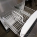 Whirlpool 18.5 cu. ft. Stainless Steel Fridge w/ Bottom Freezer